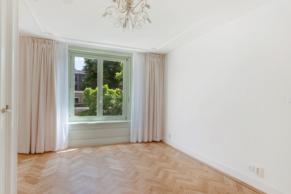 Medium property photo - Stadhouderskade 128H, 1074 AV Amsterdam